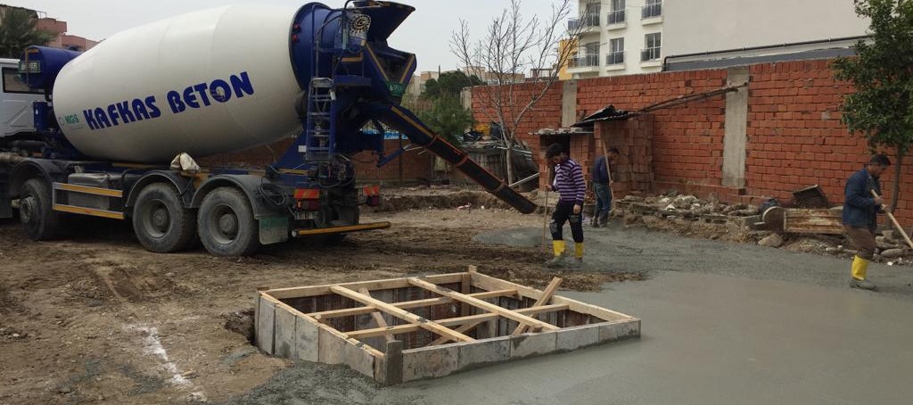 Ortak &Ccedil;&ouml;z&uuml;m Noktası